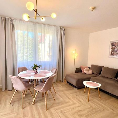 Apartamenty 45Qm Przy Plazy Beach Świnoujście Zewnętrze zdjęcie