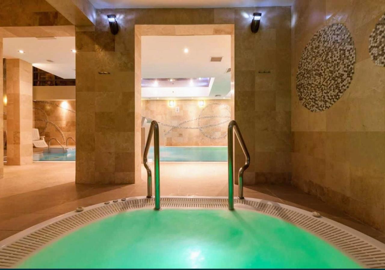 Apartamenty 45Qm Przy Plazy Beach Świnoujście Zewnętrze zdjęcie