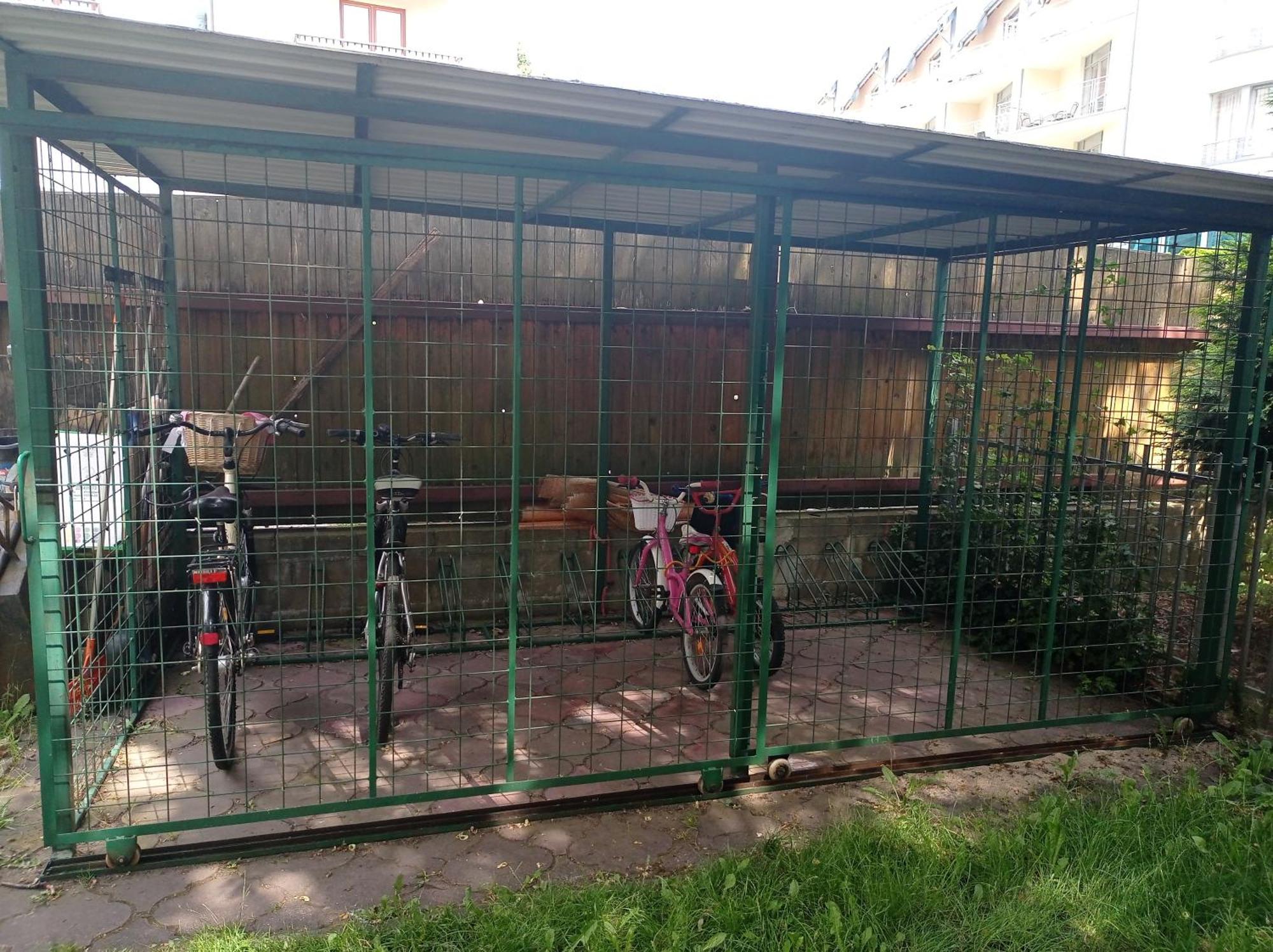 Apartamenty 45Qm Przy Plazy Beach Świnoujście Zewnętrze zdjęcie