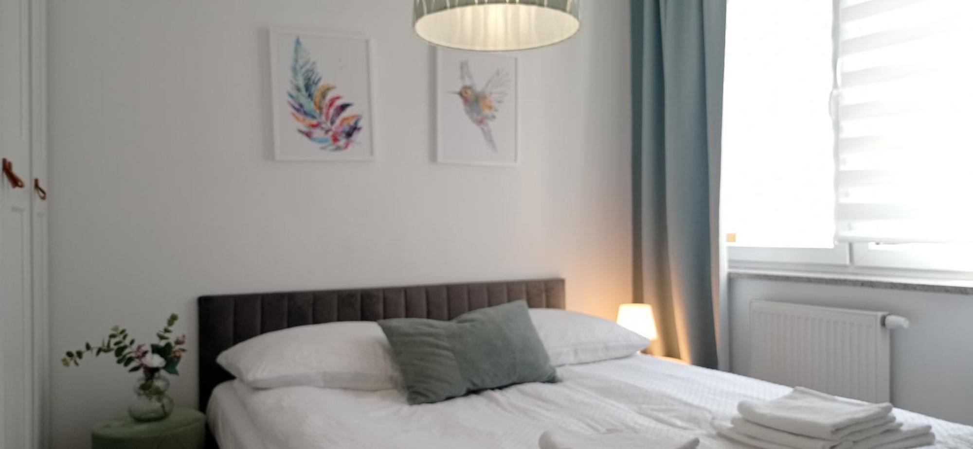 Apartamenty 45Qm Przy Plazy Beach Świnoujście Zewnętrze zdjęcie