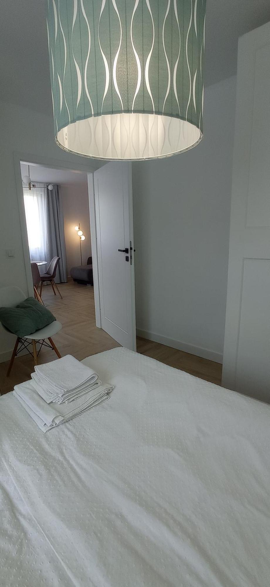 Apartamenty 45Qm Przy Plazy Beach Świnoujście Zewnętrze zdjęcie