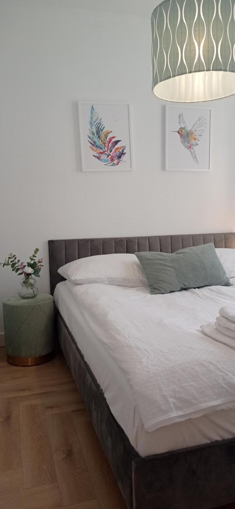 Apartamenty 45Qm Przy Plazy Beach Świnoujście Zewnętrze zdjęcie