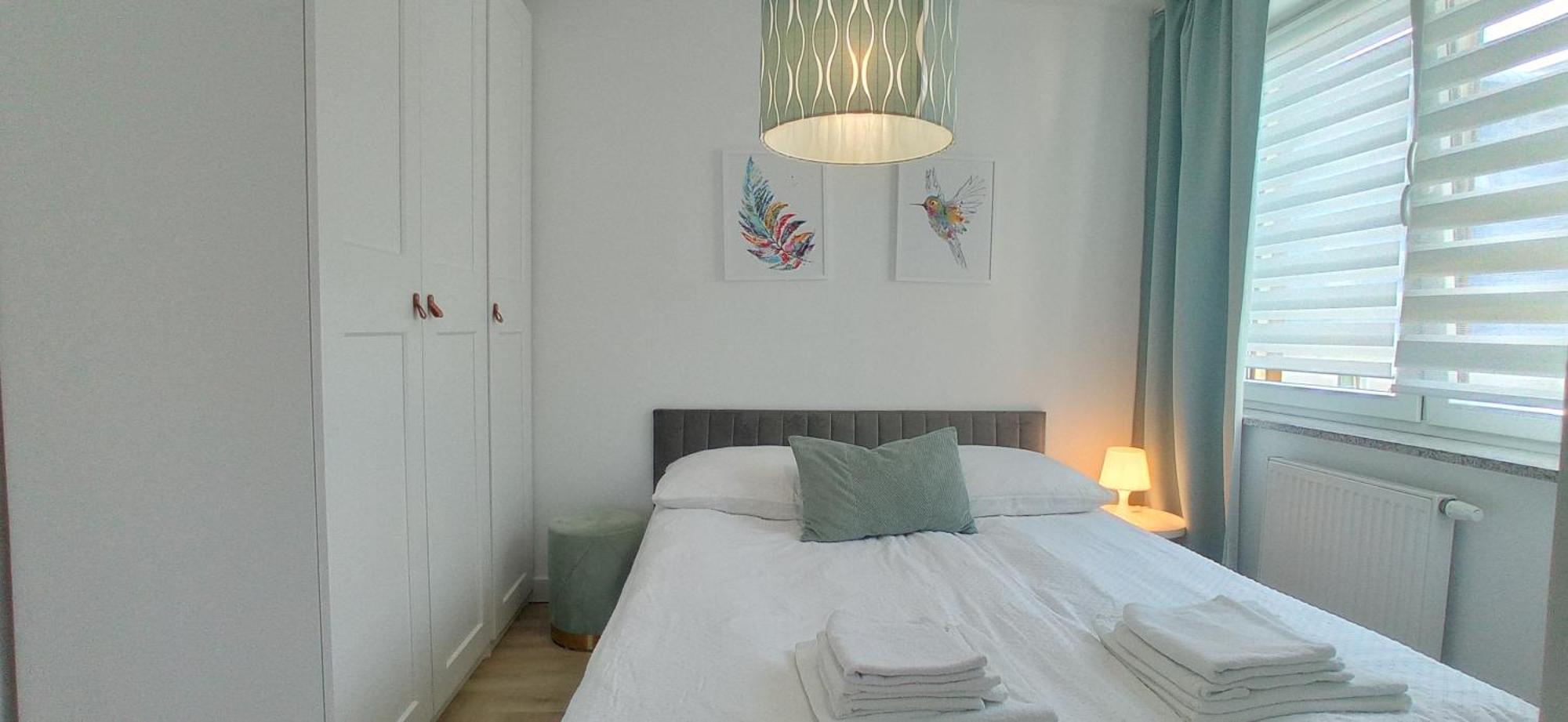 Apartamenty 45Qm Przy Plazy Beach Świnoujście Zewnętrze zdjęcie