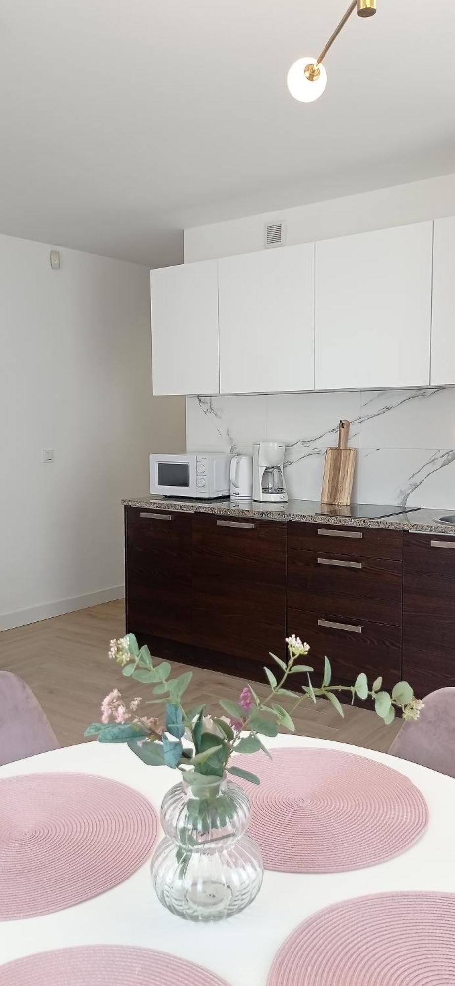 Apartamenty 45M Przy Plazy Basen Beach And Pool Świnoujście Zewnętrze zdjęcie